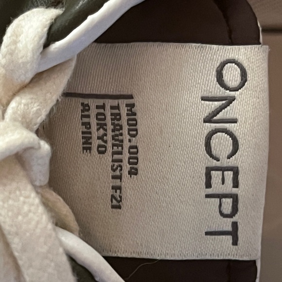 Oncept - Tokyo (Alpine)
womans size us 8 - Picture 5 of 13